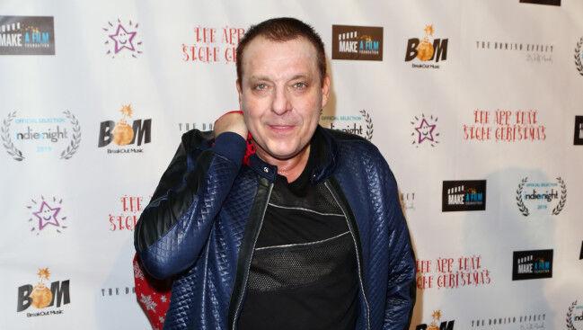 Tom Sizemore's final film gets release date